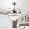Ceiling Fan, 42'', 220v - view 3