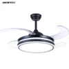 Ceiling Fan, 42'', Abs, LED
