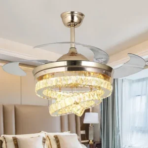 Ceiling Fan, 42-Inch, 220v
