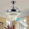 Ceiling Fan, 42-Inch, 220v - view 2