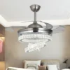 Ceiling Fan, 42-Inch, 220v - view 4