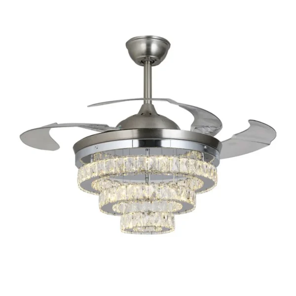 Ceiling Fan, 42-Inch, 220v - view 6