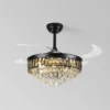 Ceiling Fan, 42-Inch, LED