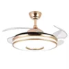 Ceiling Fan, 42-Inch, LED