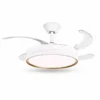 Ceiling Fan, 42-Inch, LED