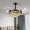 Ceiling Fan, 42-Inch, LED - view 4