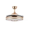 Ceiling Fan, 42-Inch, LED - view 4