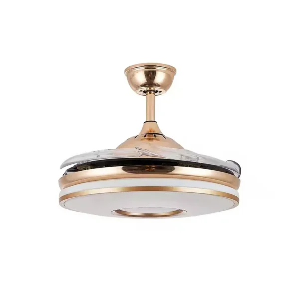 Ceiling Fan, 42-Inch, LED - view 4
