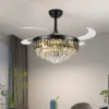 Ceiling Fan, 42-Inch, LED - view 5