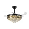 Ceiling Fan, 42-Inch, LED - view 6