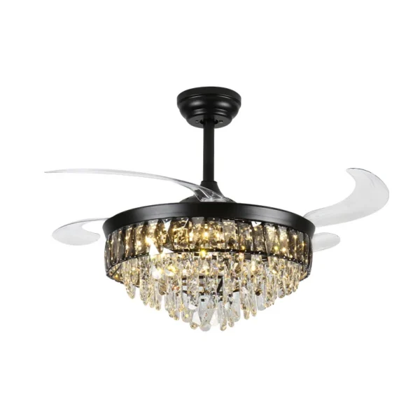 Ceiling Fan, 42-Inch, LED - view 6