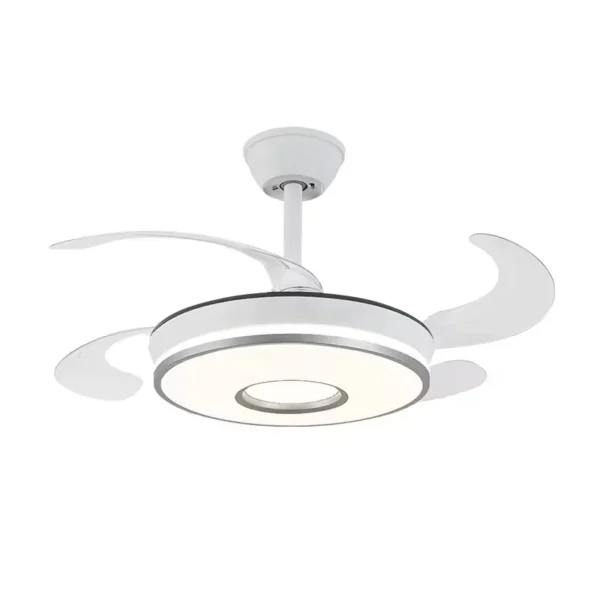 Ceiling Fan, 42-Inch, LED - view 6
