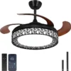 Ceiling Fan, 42'', ZY1122