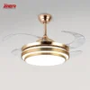 Ceiling Fan, 42inch, ABS, LED