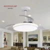 Ceiling Fan, 44-Inch, LED