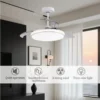 Ceiling Fan, 44-Inch, LED - view 3
