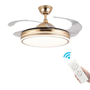 Ceiling Fan, 48, JXL300-2