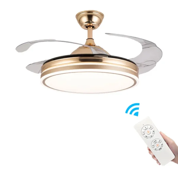 Ceiling Fan, 48, JXL300-2