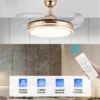 Ceiling Fan, 48, JXL300-2 - view 3