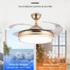 Ceiling Fan, 48, JXL300-2 - view 4