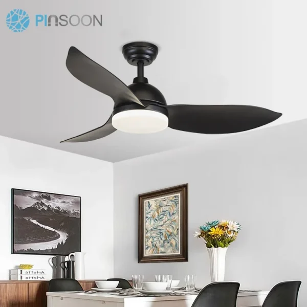 Ceiling Fan, 48OBS-166