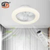 Ceiling Fan, 48w, SD-P007S-CCT