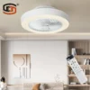 Ceiling Fan, 48w, SD-P007S-CCT - view 2