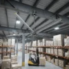 Ceiling Fan, 5.5m, PMSM