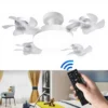 Ceiling Fan, 50-60W, LED