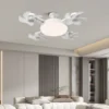 Ceiling Fan, 50-60W, LED - view 2