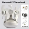 Ceiling Fan, 50-60W, LED - view 2