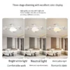 Ceiling Fan, 50-60W, LED - view 5