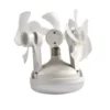 Ceiling Fan, 50-60W, LED - view 5