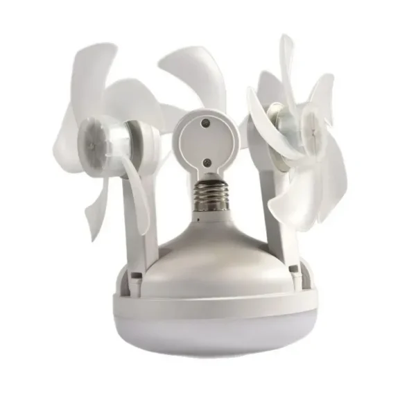 Ceiling Fan, 50-60W, LED - view 5