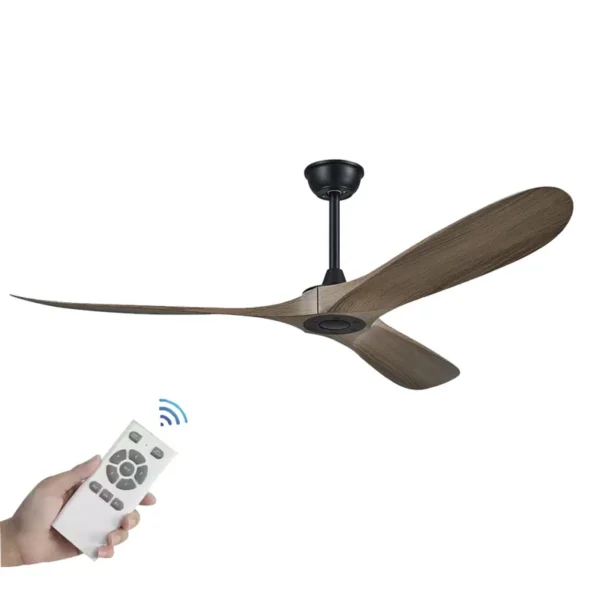 Ceiling Fan, 52", 60", 70"