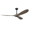 Ceiling Fan, 52", 60", 70" - view 3