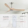 Ceiling Fan, 52/60inch, LED, BLDC - view 5