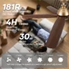 Ceiling Fan, 52", BLDC, Copper - view 2