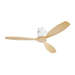 Ceiling Fan, 52-Inch, 60 W, Wood