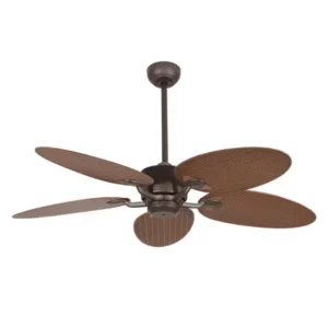 Ceiling Fan, 52-Inch, ABS, HC-12025082, DC Motor