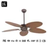 Ceiling Fan, 52-Inch, ABS - view 4