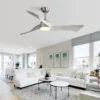 Ceiling Fan, 52-Inch, D0100X3I0ZP - view 4
