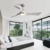 Ceiling Fan, 52-Inch, D0100X3I0ZP - view 6