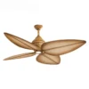 Ceiling Fan, 52-inch, LED