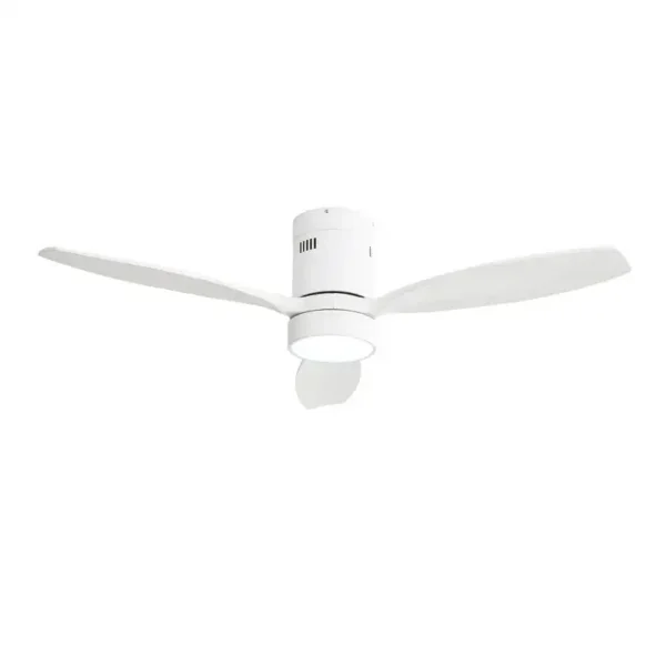 Ceiling Fan, 52-Inch, LED