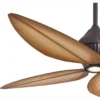 Ceiling Fan, 52-inch, LED - view 2