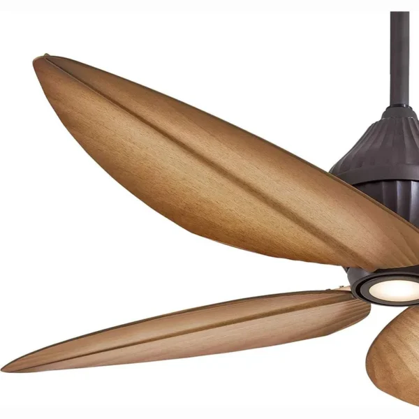 Ceiling Fan, 52-inch, LED - view 2