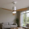 Ceiling Fan, 52-Inch, LED - view 2