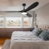Ceiling Fan, 52-Inch, LED - view 2