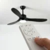 Ceiling Fan, 52-Inch, LED - view 3